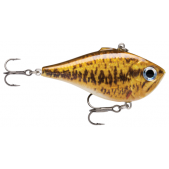 Rapala Rippin Rap RPR05 (SBL) Live Smallmouth Bass